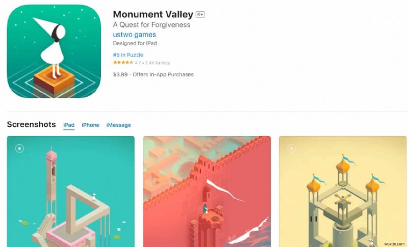 The Ultimate List of 37 Free Offline iPhone Games