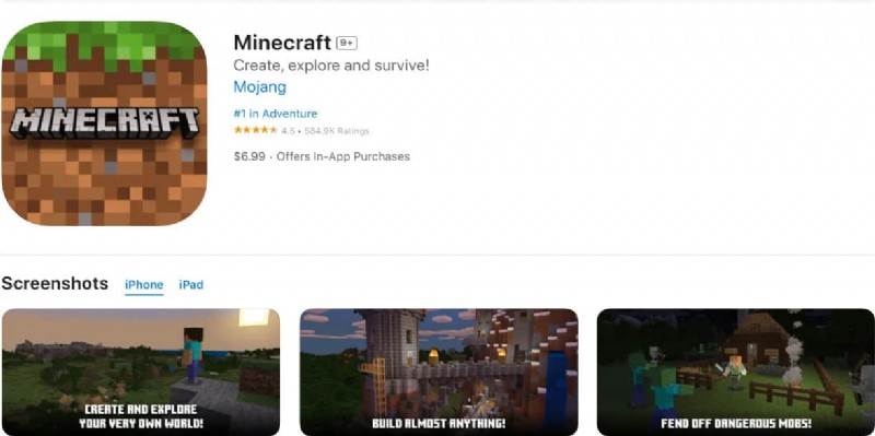 The Ultimate List of 37 Free Offline iPhone Games