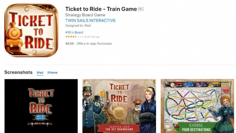 The Ultimate List of 37 Free Offline iPhone Games