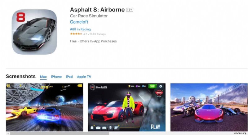 The Ultimate List of 37 Free Offline iPhone Games