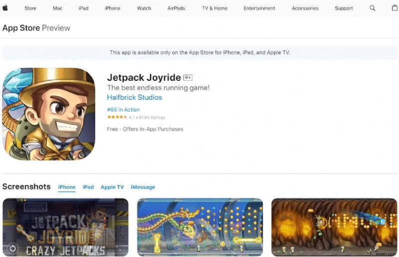 The Ultimate List of 37 Free Offline iPhone Games