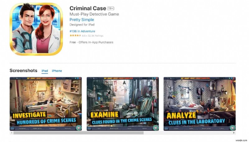 The Ultimate List of 37 Free Offline iPhone Games