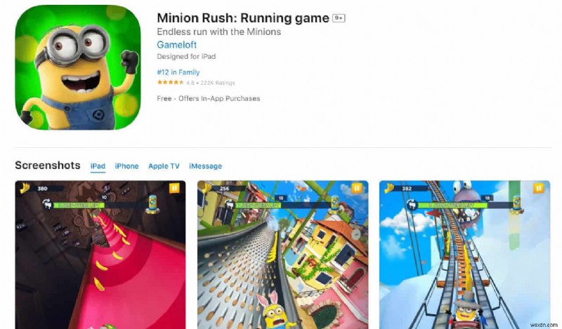 The Ultimate List of 37 Free Offline iPhone Games