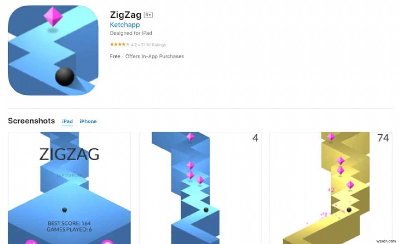 The Ultimate List of 37 Free Offline iPhone Games