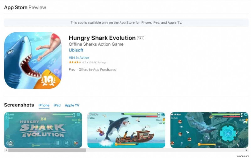 The Ultimate List of 37 Free Offline iPhone Games