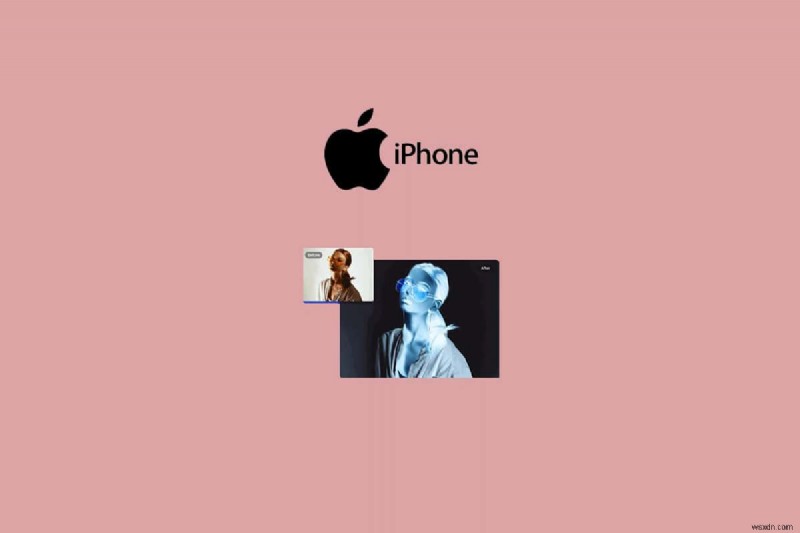 Step-by-Step Guide to Inverting Colors on iPhone Photos