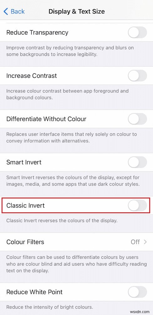 Step-by-Step Guide to Inverting Colors on iPhone Photos