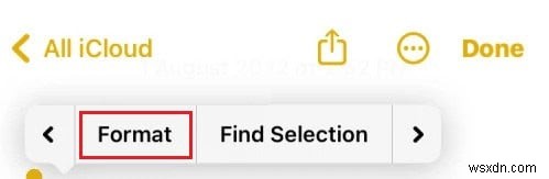 Master Underlining Text on Your iPhone: Step‑by‑Step Tutorial
