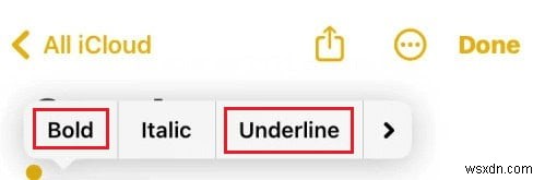 Master Underlining Text on Your iPhone: Step‑by‑Step Tutorial