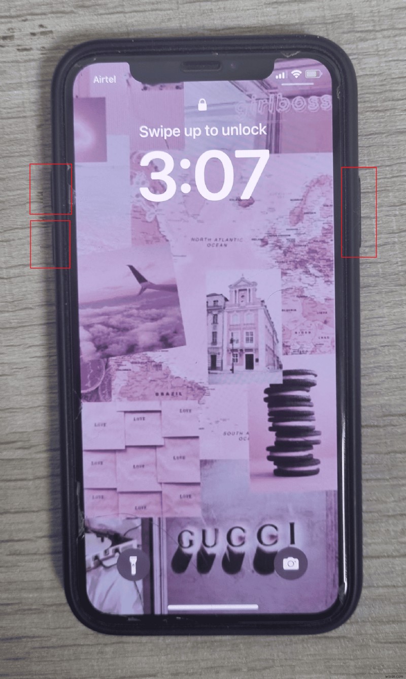 Professional Fix: Remove White Lines from Your iPhone Screen