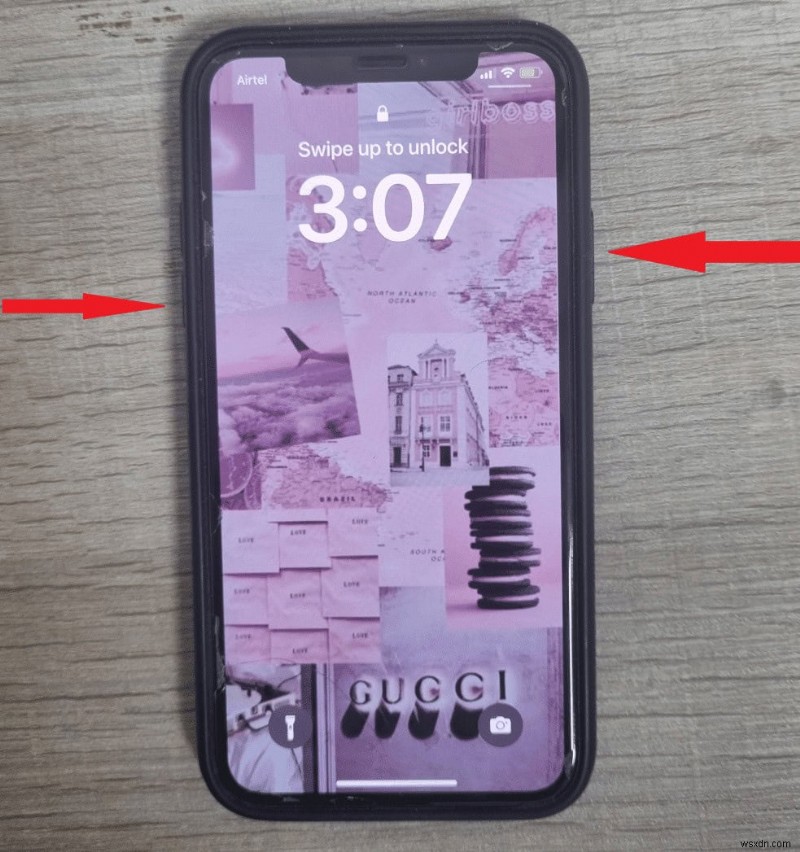 Professional Fix: Remove White Lines from Your iPhone Screen