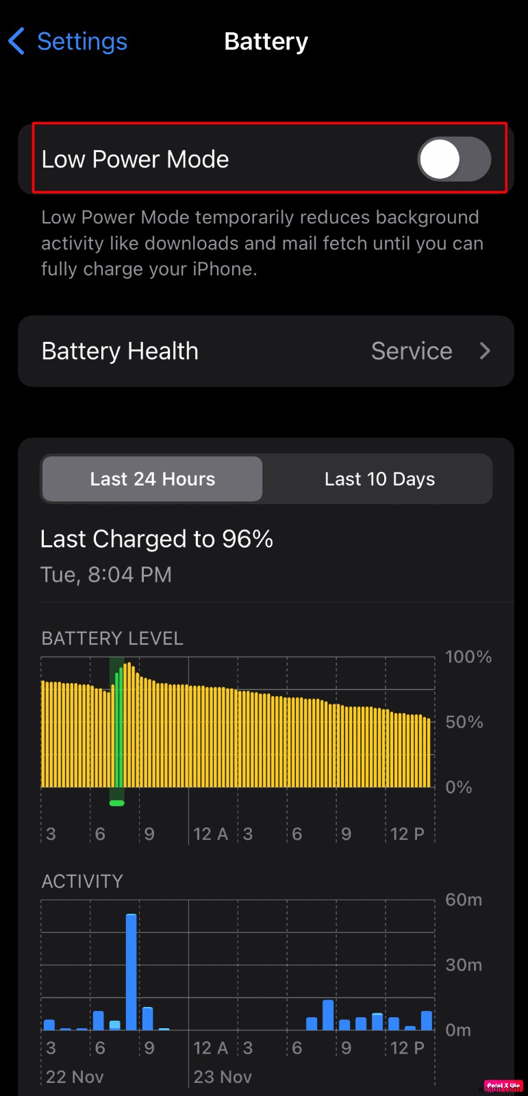 12 Proven Solutions to Resolve iPhone Overheating After iOS 16 Update
