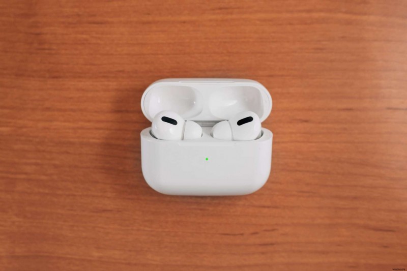 Verify Your Apple AirPods: Authenticity Check Using the Serial Number