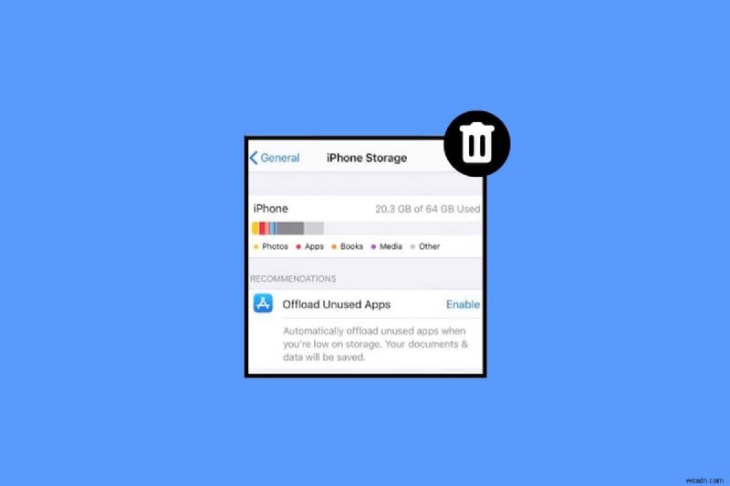 Clear Excess iPhone System Storage: Easy Steps to Free Space
