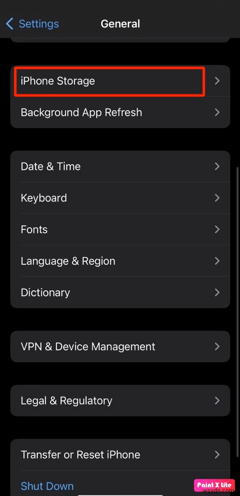 Clear Excess iPhone System Storage: Easy Steps to Free Space