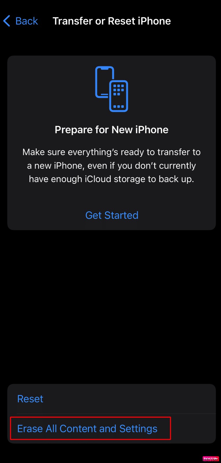 Clear Excess iPhone System Storage: Easy Steps to Free Space