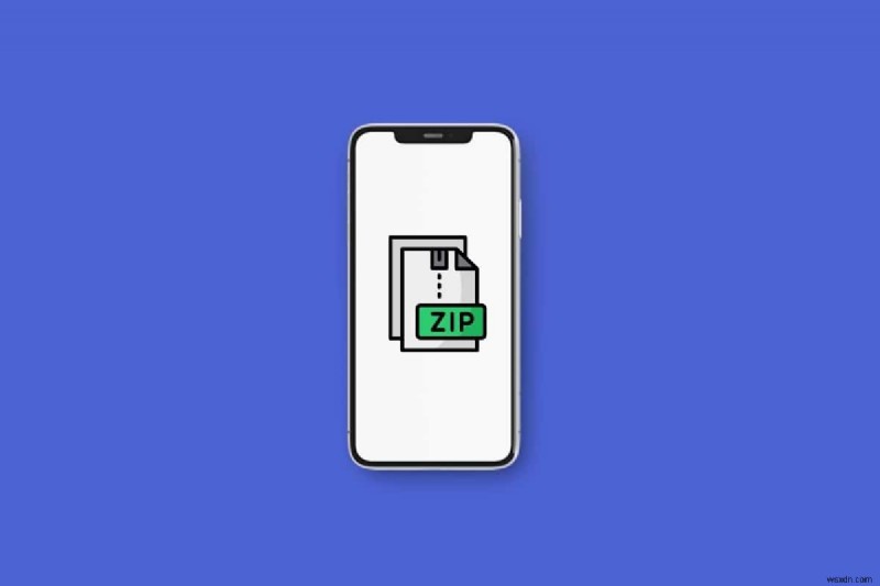 Open ZIP Files on iPhone Easily with Trusted Third‑Party Apps