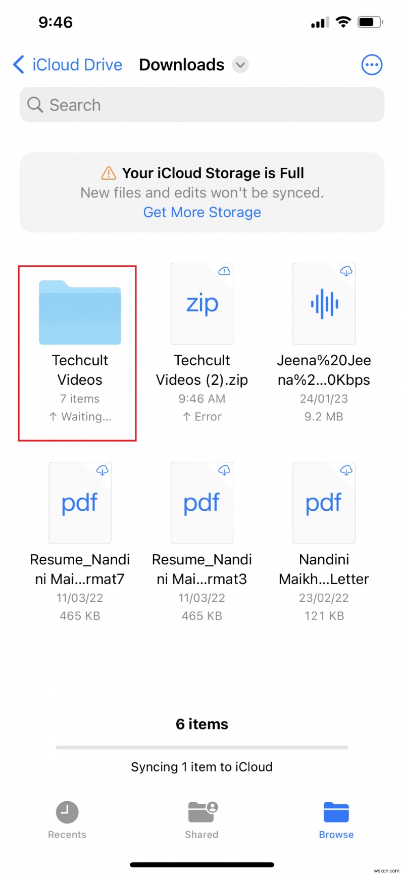 Open ZIP Files on iPhone Easily with Trusted Third‑Party Apps