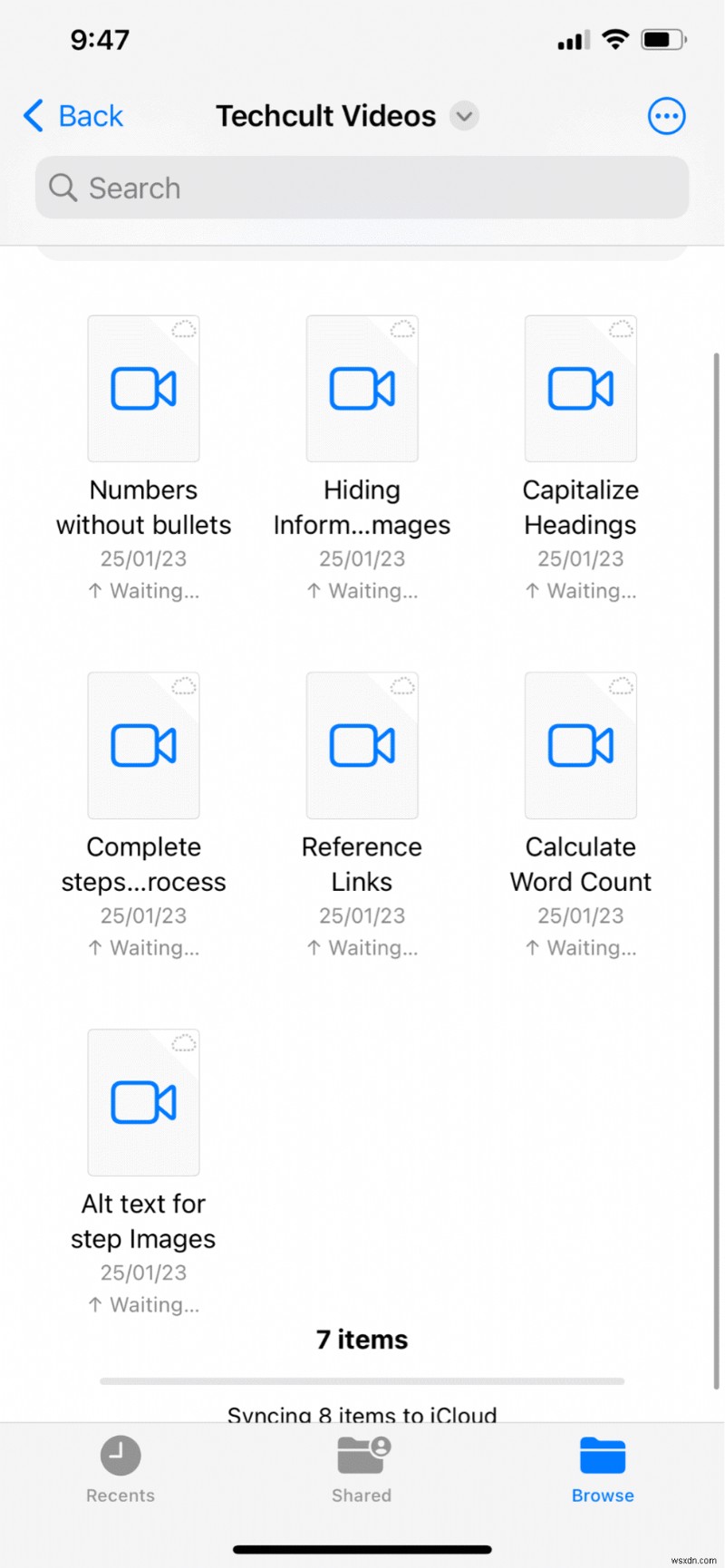 Open ZIP Files on iPhone Easily with Trusted Third‑Party Apps