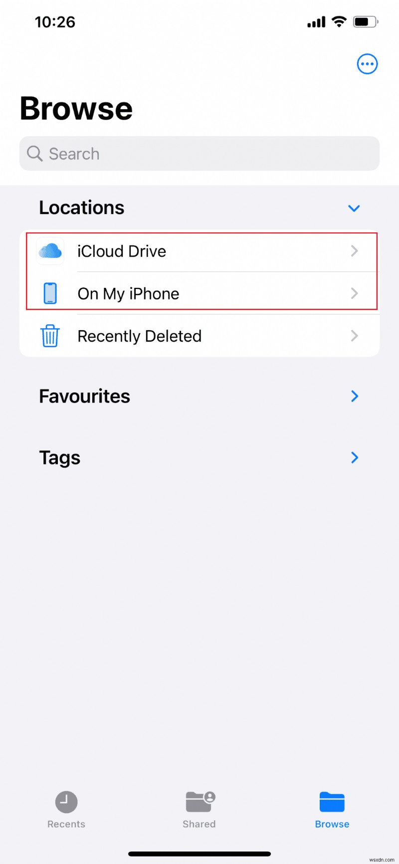 Open ZIP Files on iPhone Easily with Trusted Third‑Party Apps