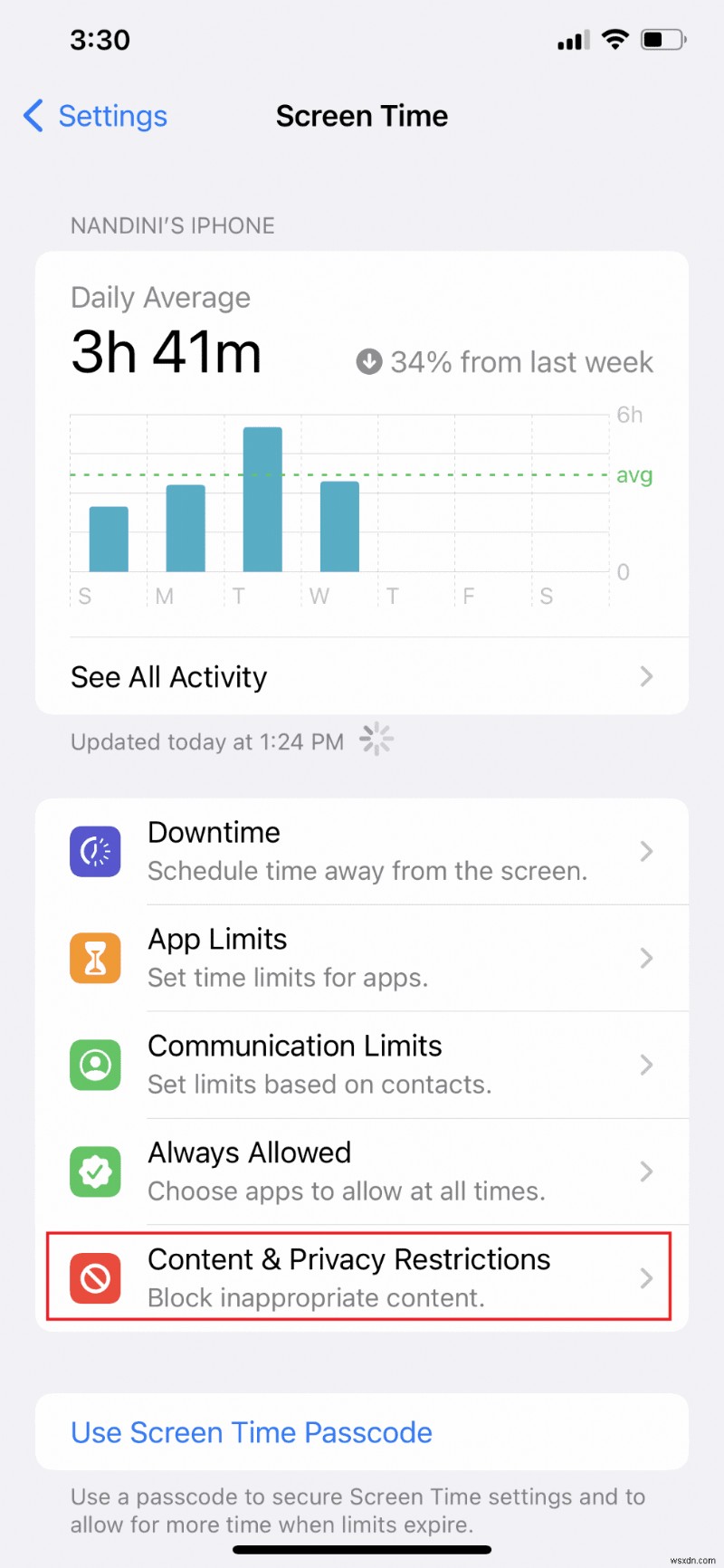 Recover Missing Apps on iPhone: Quick Fixes & Troubleshooting
