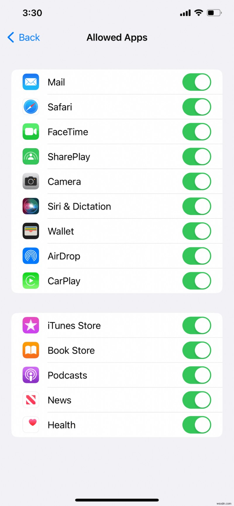 Recover Missing Apps on iPhone: Quick Fixes & Troubleshooting