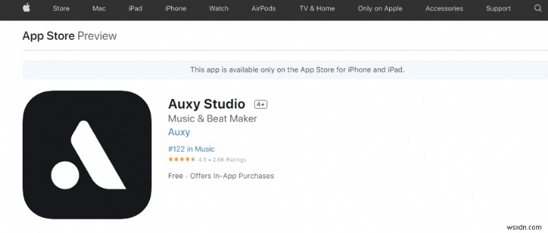 Top 20 iPhone & iPad Apps for Professional Music Production