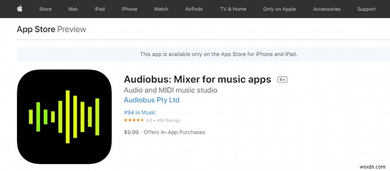 Top 20 iPhone & iPad Apps for Professional Music Production