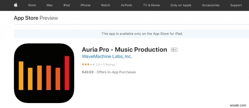 Top 20 iPhone & iPad Apps for Professional Music Production