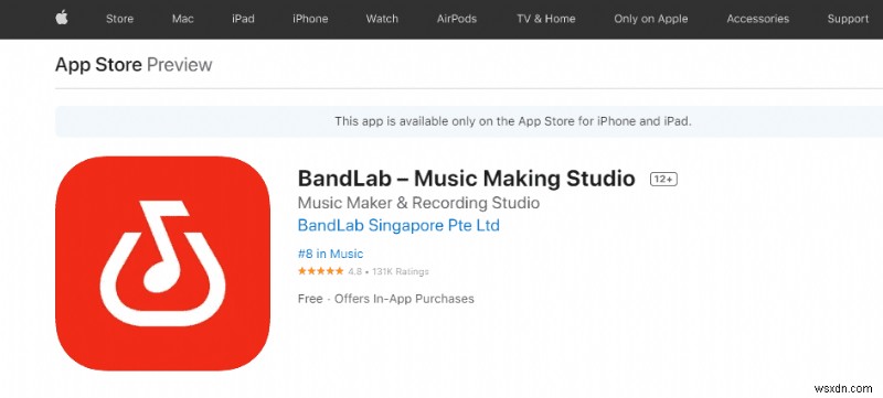 Top 20 iPhone & iPad Apps for Professional Music Production