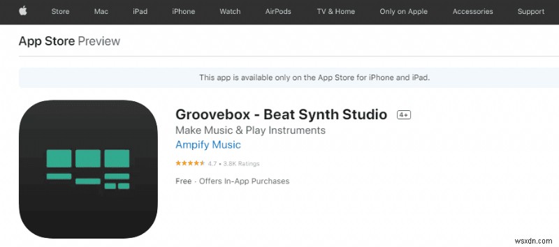 Top 20 iPhone & iPad Apps for Professional Music Production