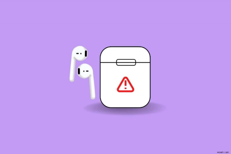Quick Guide: Pair Your AirPods Even When the Charging Case Is Dead