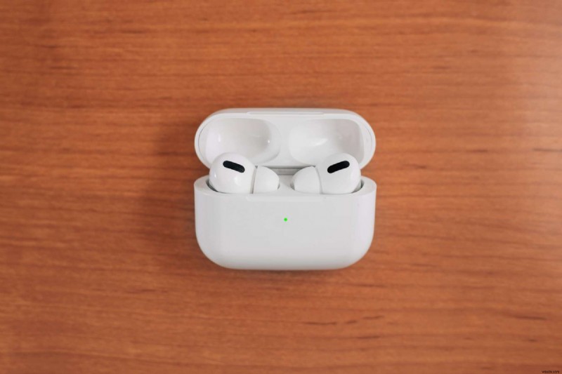 Quick Guide: Pair Your AirPods Even When the Charging Case Is Dead