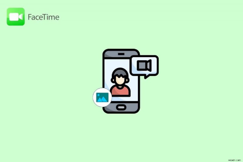 How to View and Manage Photos Taken During FaceTime Calls
