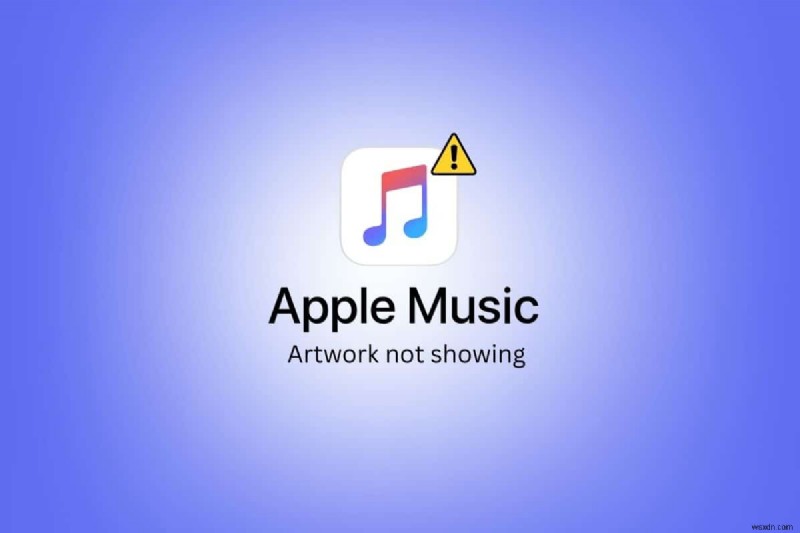 Fix Apple Music Album Art Not Displaying on iPhone