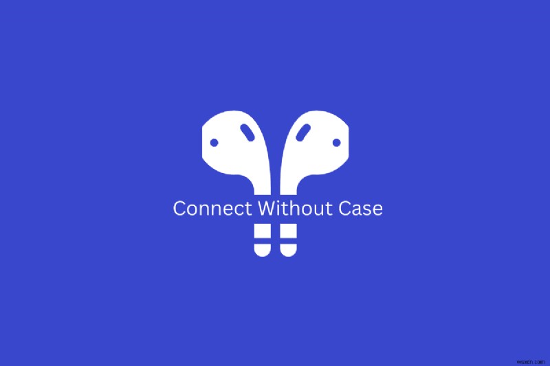 Quick Guide: Pair AirPods Pro Directly Without the Charging Case