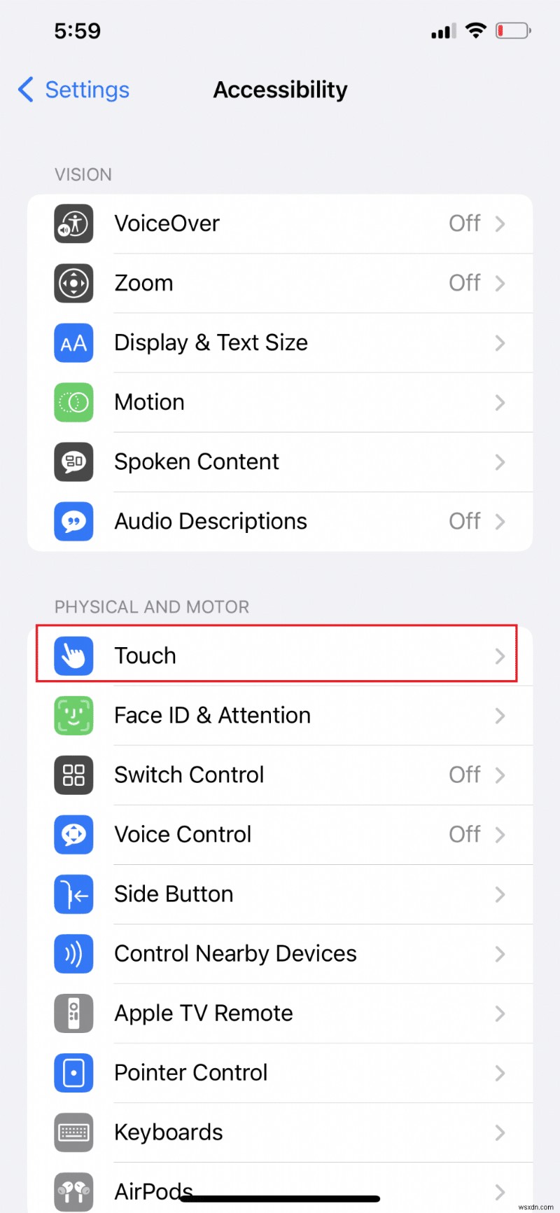Fix Ghost Touch on iPhone 11 in Minutes—No Screen Replacement Needed