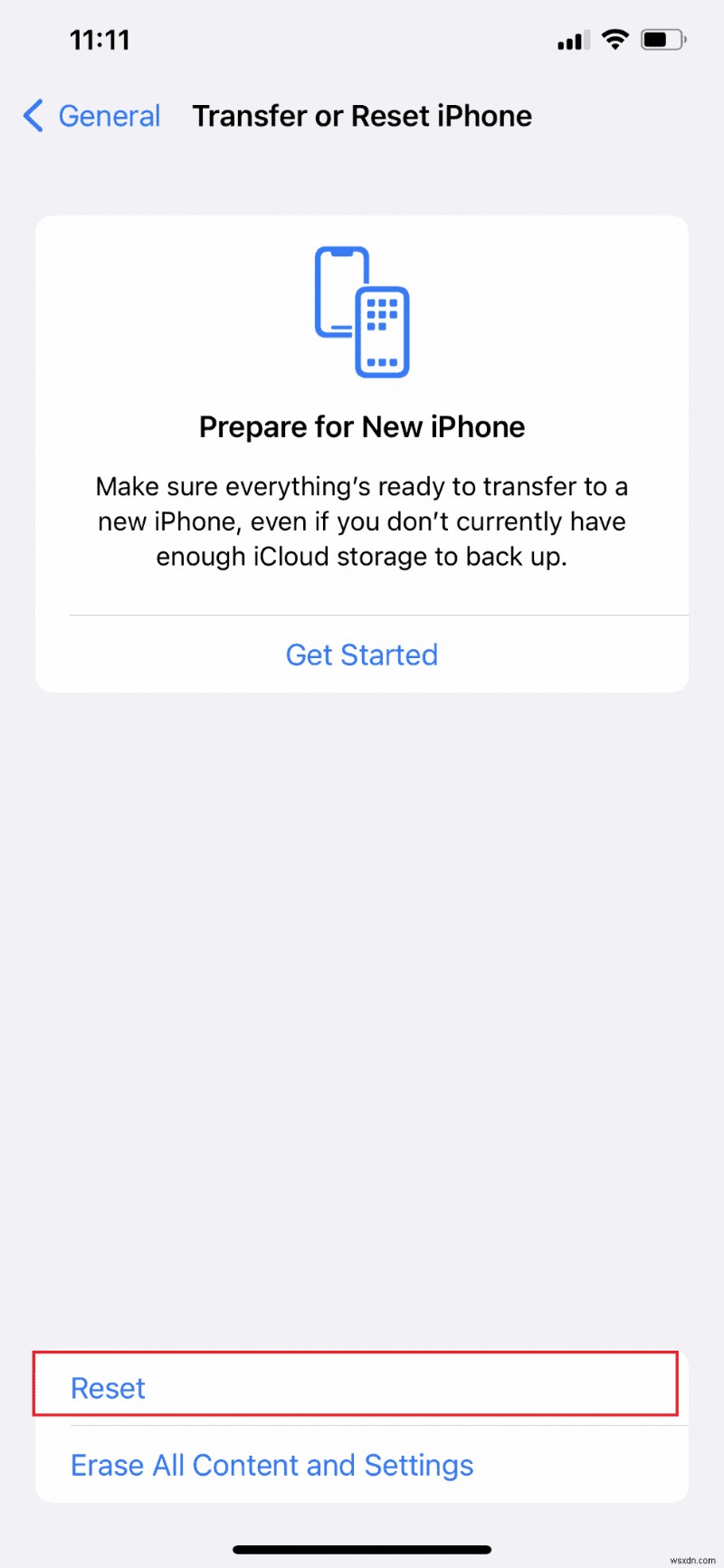 Fix Ghost Touch on iPhone 11 in Minutes—No Screen Replacement Needed