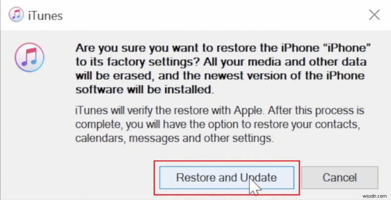 Fix Ghost Touch on iPhone 11 in Minutes—No Screen Replacement Needed