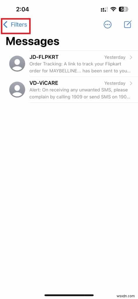 Recover Deleted iPhone 11 Text Messages: A Step‑by‑Step Guide
