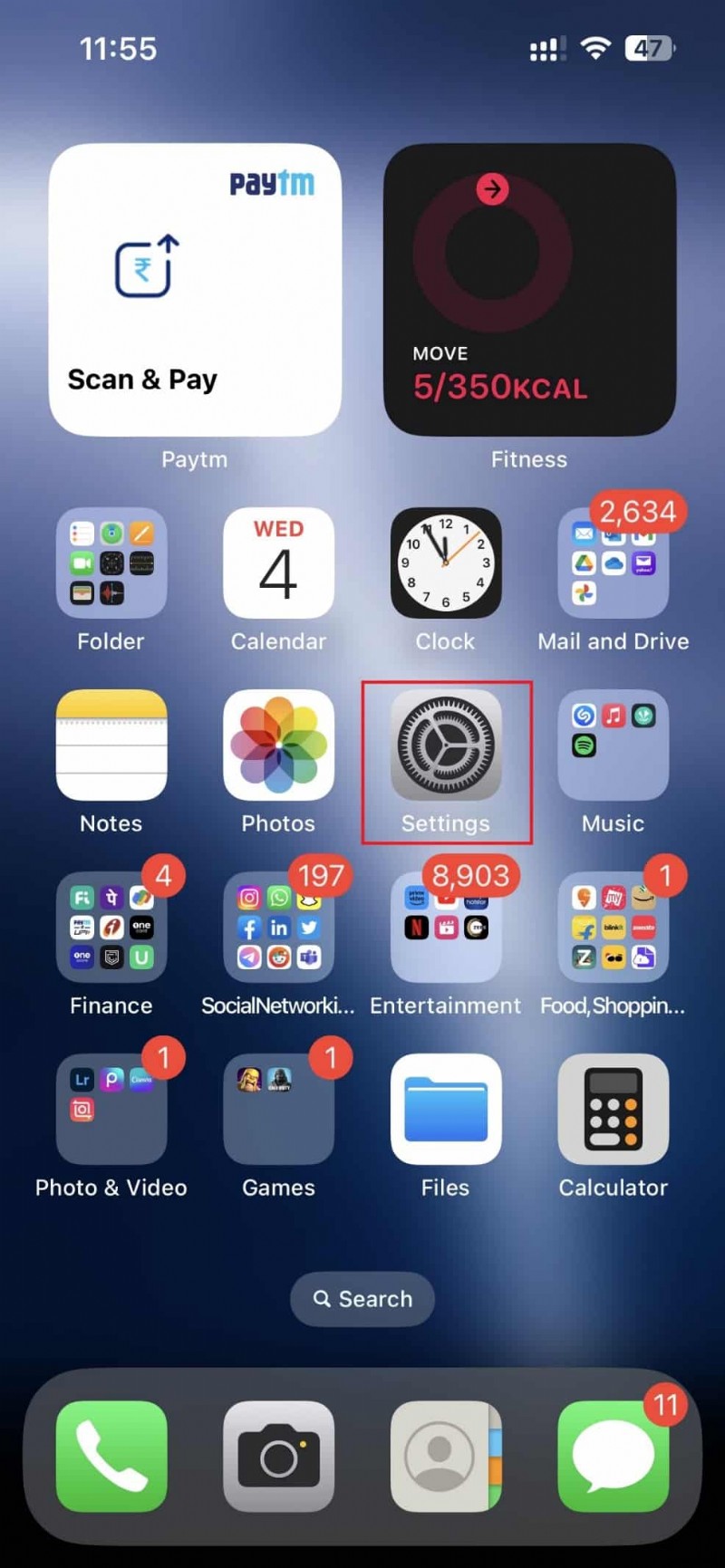 Recover Deleted iPhone 11 Text Messages: A Step‑by‑Step Guide