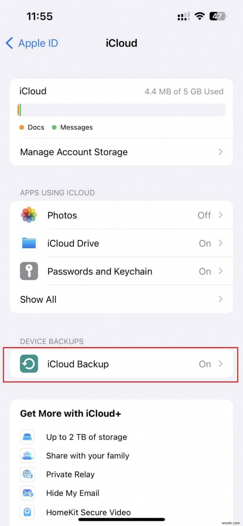 Recover Deleted iPhone 11 Text Messages: A Step‑by‑Step Guide