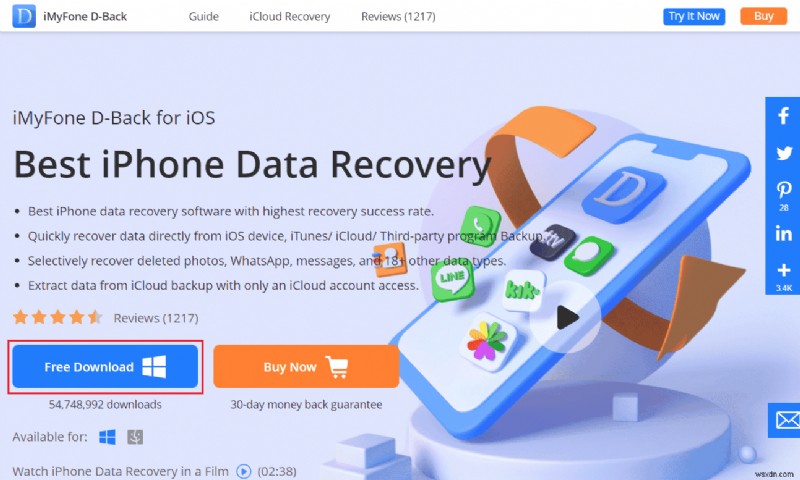 Recover Deleted iPhone 11 Text Messages: A Step‑by‑Step Guide