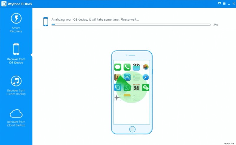 Recover Deleted iPhone 11 Text Messages: A Step‑by‑Step Guide