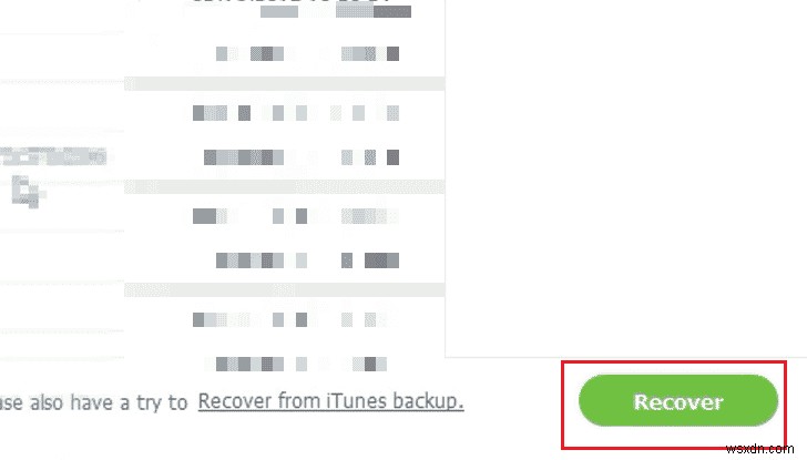 Recover Deleted iPhone 11 Text Messages: A Step‑by‑Step Guide
