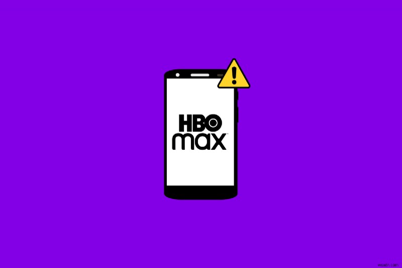 Resolve HBO Max Issues on iPhone: Step‑by‑Step Guide