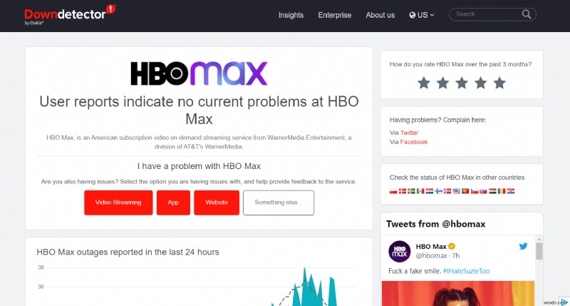 Resolve HBO Max Issues on iPhone: Step‑by‑Step Guide