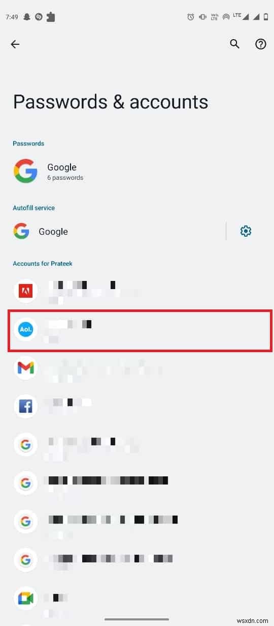 How to Resolve AOL Mail Issues on Android and iOS – 14 Proven Fixes