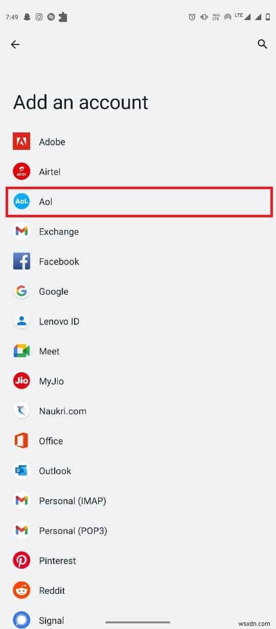 How to Resolve AOL Mail Issues on Android and iOS – 14 Proven Fixes