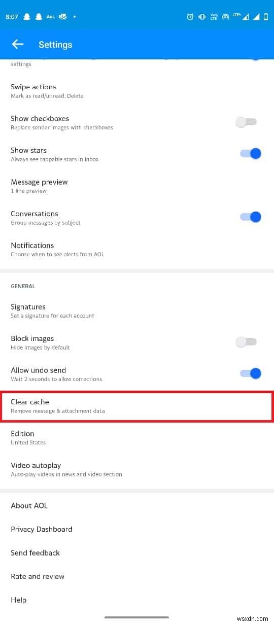 How to Resolve AOL Mail Issues on Android and iOS – 14 Proven Fixes
